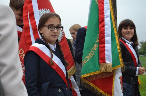 20-lecie nadania imienia szkole